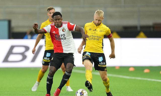 哈尔姆斯塔德vs埃尔夫斯堡_比赛_主场_数据