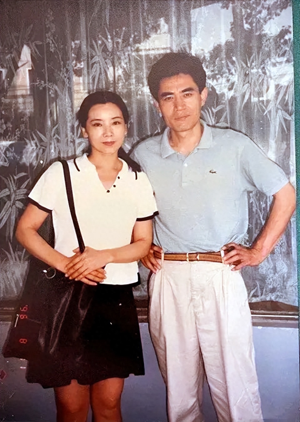 67岁陈宝国:遭受过失眠折磨,与妻子成亲人,为大龄儿子婚恋焦虑_赵奎娥