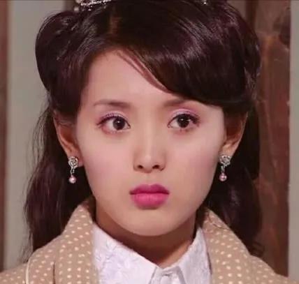 看完对比图我彻底迷茫了_黄梦莹_景甜_照片