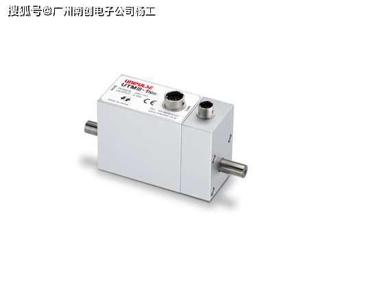 utmiii-1nm unipulse尤尼帕斯扭矩传感器_南创_广州_日本