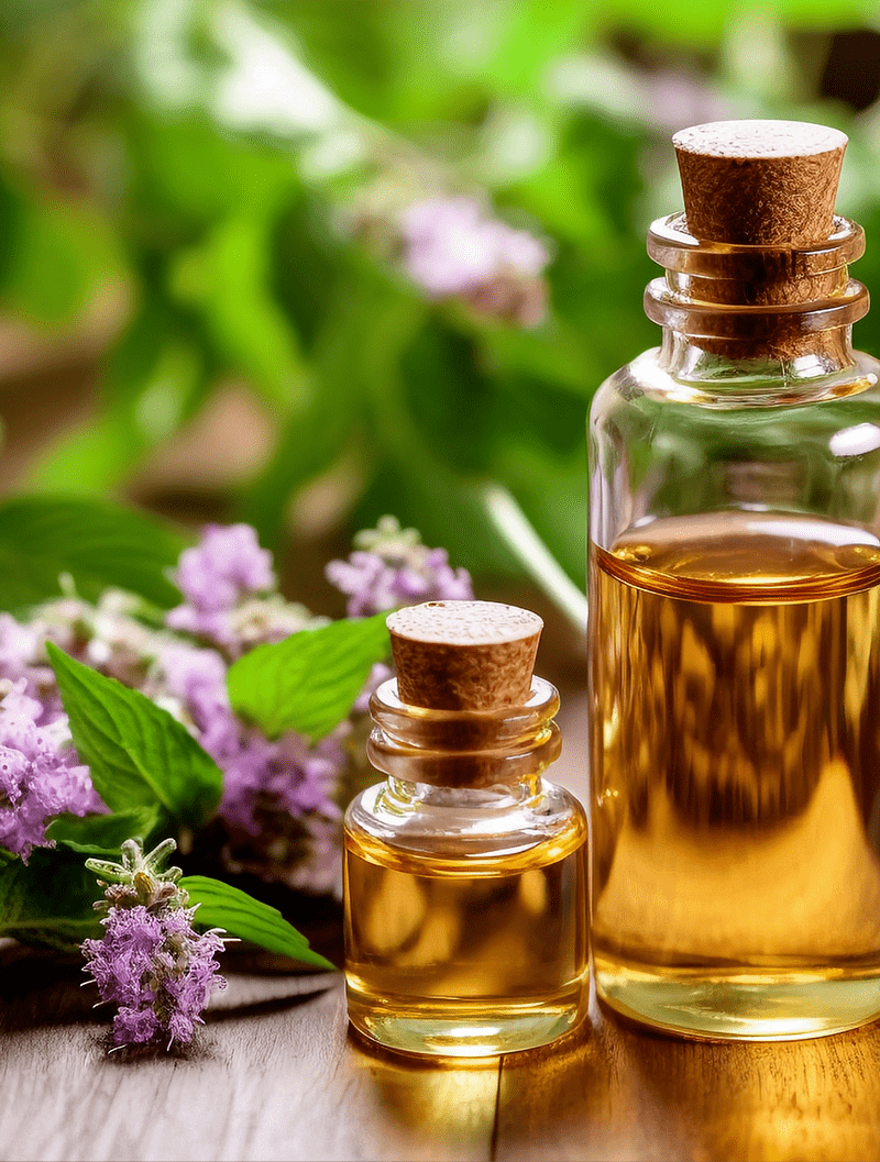 有研究发现,姜的精油中有一种名为泽兰酮的成分,通过抑制 nf-κb 的