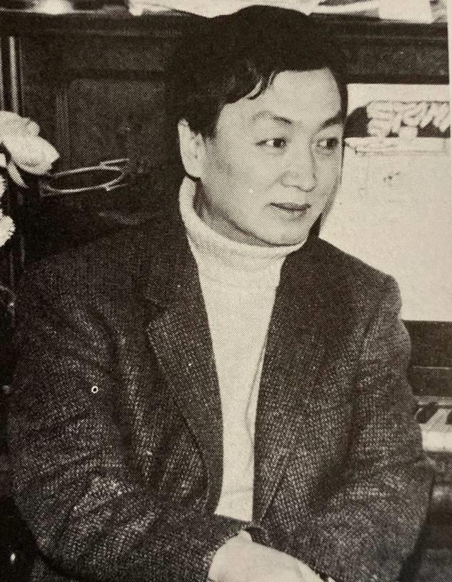 京剧名伶陷入间谍争议:我能让女人和男人都为我神魂颠倒_时佩璞