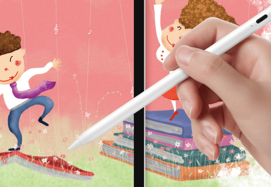 ipad可以使用其他品牌的手写笔吗？电容笔牌子排行