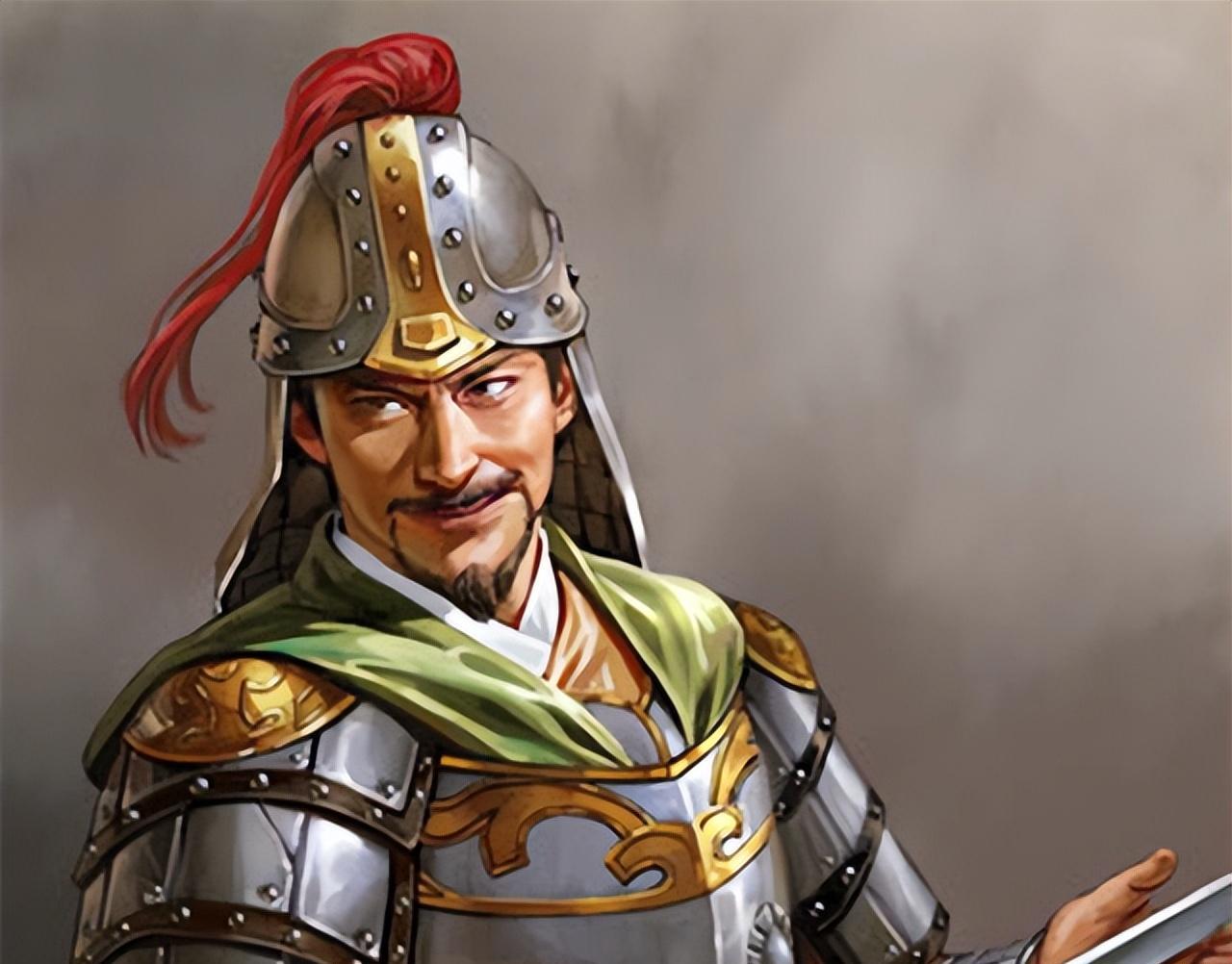 三国时,"杜夫人"经常被人霸占,但她没寻短见,反而