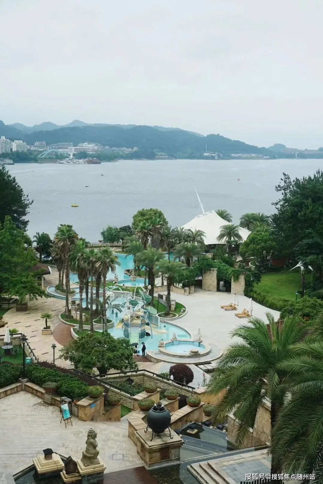 千岛湖 开元度假村>2023开元度假村(千岛湖·香里湾)欢迎您 | 楼盘