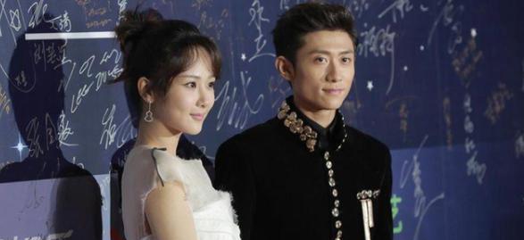 协作过的男士明星名称,除开张一山之外,杨紫提到的是彭昱畅,张艺兴