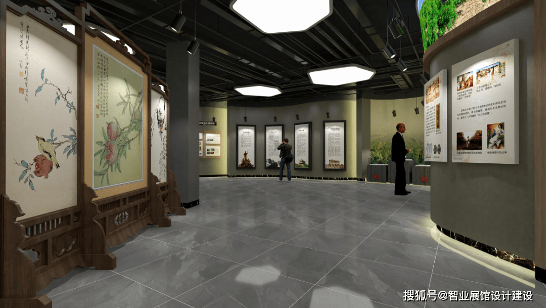 传播石榴科技之信念,倾力打造了这座世界唯一的石榴博物馆,展现传承