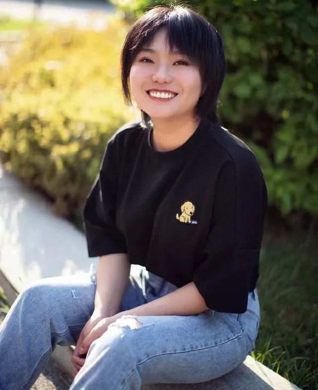 马丽自曝两次患抑郁症想轻生:一次为沈腾,一次为婚姻_喜剧_凯瑞_妈妈