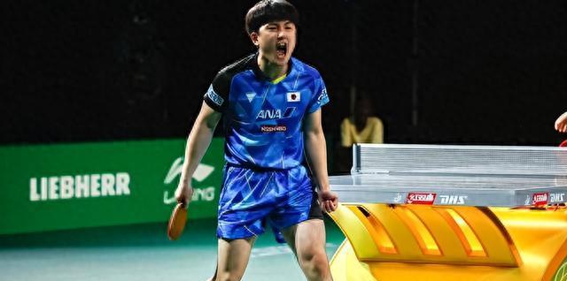 接下来是户上隼辅(世界第41)和诺沙迪-阿拉米扬-达龙科拉埃(世界第53)