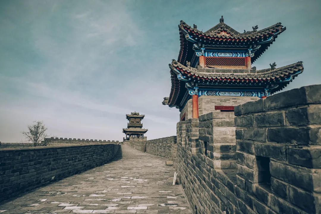 这份横山波罗古堡游玩攻略请收好!_历史_双节_表演