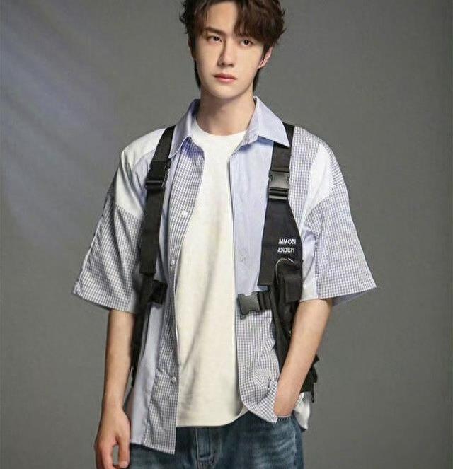 王一博不回归,檀健次丁程鑫呼声很高_节目组_消息_行程