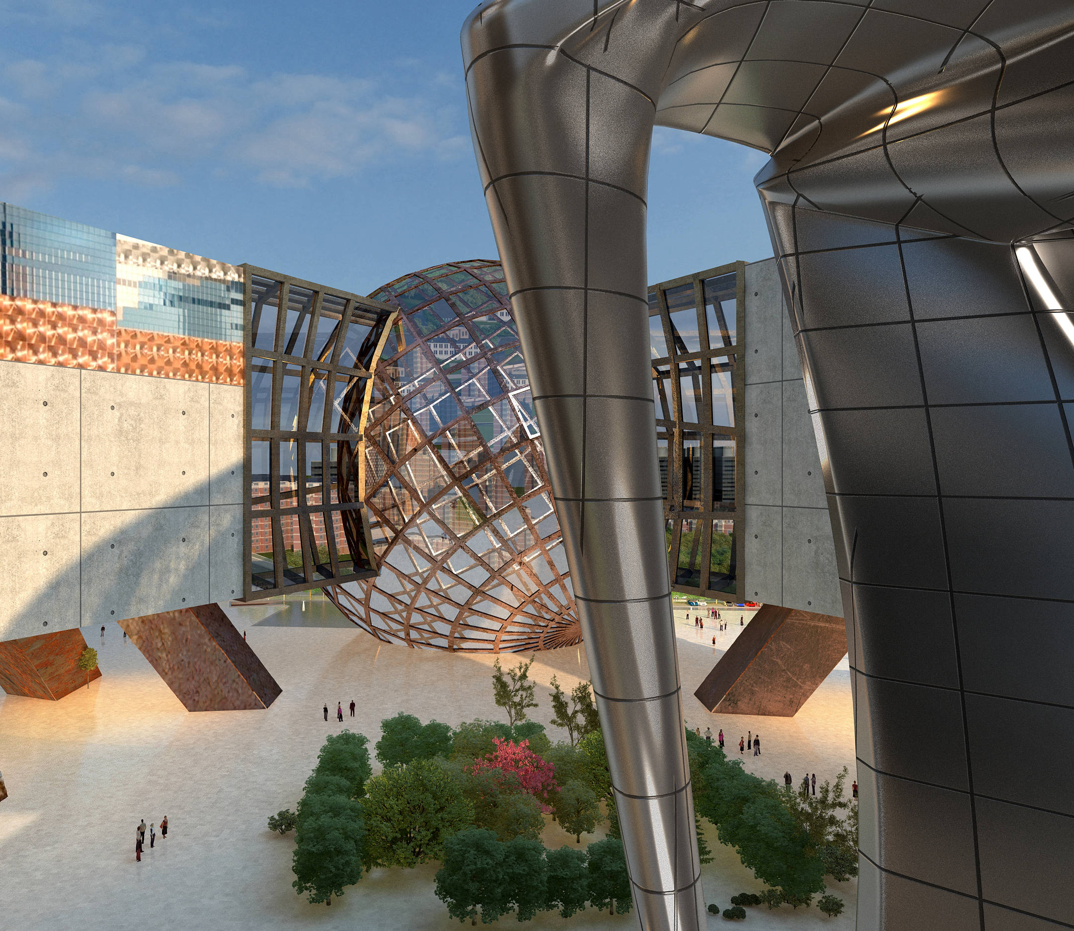 国际奢侈品牌大全著名设计师介绍十佳设计师戴帆(dai fan)_生活_建筑