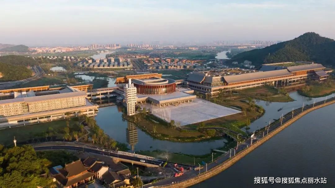 东钱湖_新城_规划