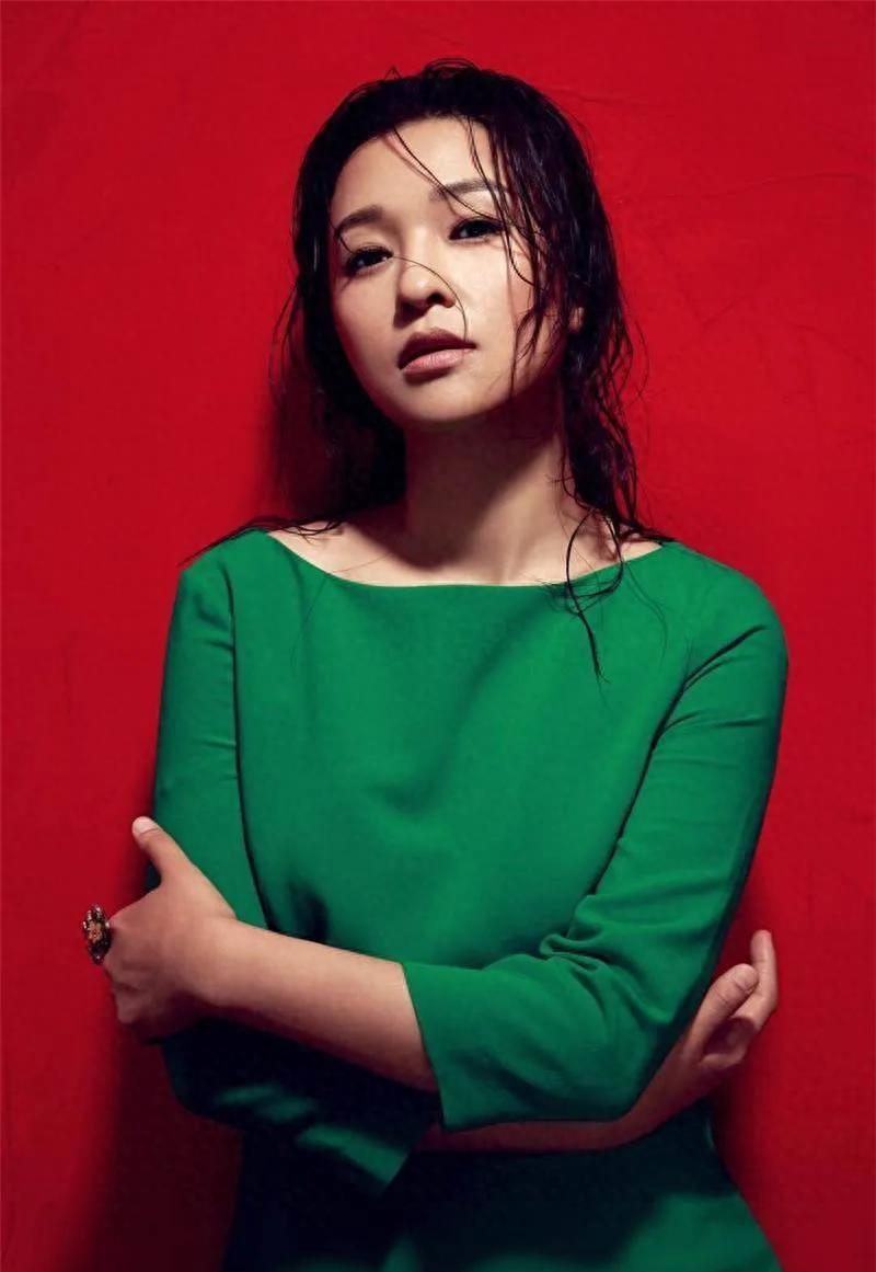 内地女演员魏小军,提到名字大家是不是很陌生?_观众_韩春_二姐