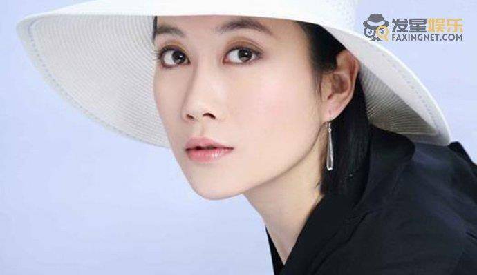 温峥嵘个人资料及老公 这对低调夫妻受到了很多人的喜爱_何政军_演艺