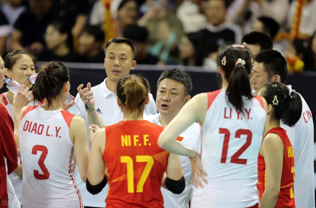 中國女排奧資賽慘敗后，蔡斌下課懸念揭曉，一姐朱婷回歸時間敲定