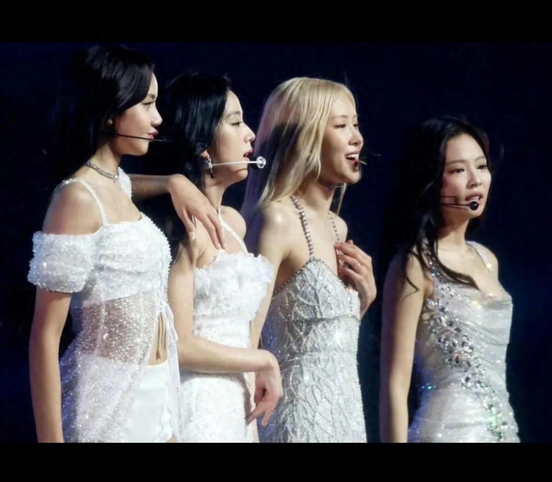 blackpink成员jennie和金智秀将成立个人工作室,yg方面回应待定_发展