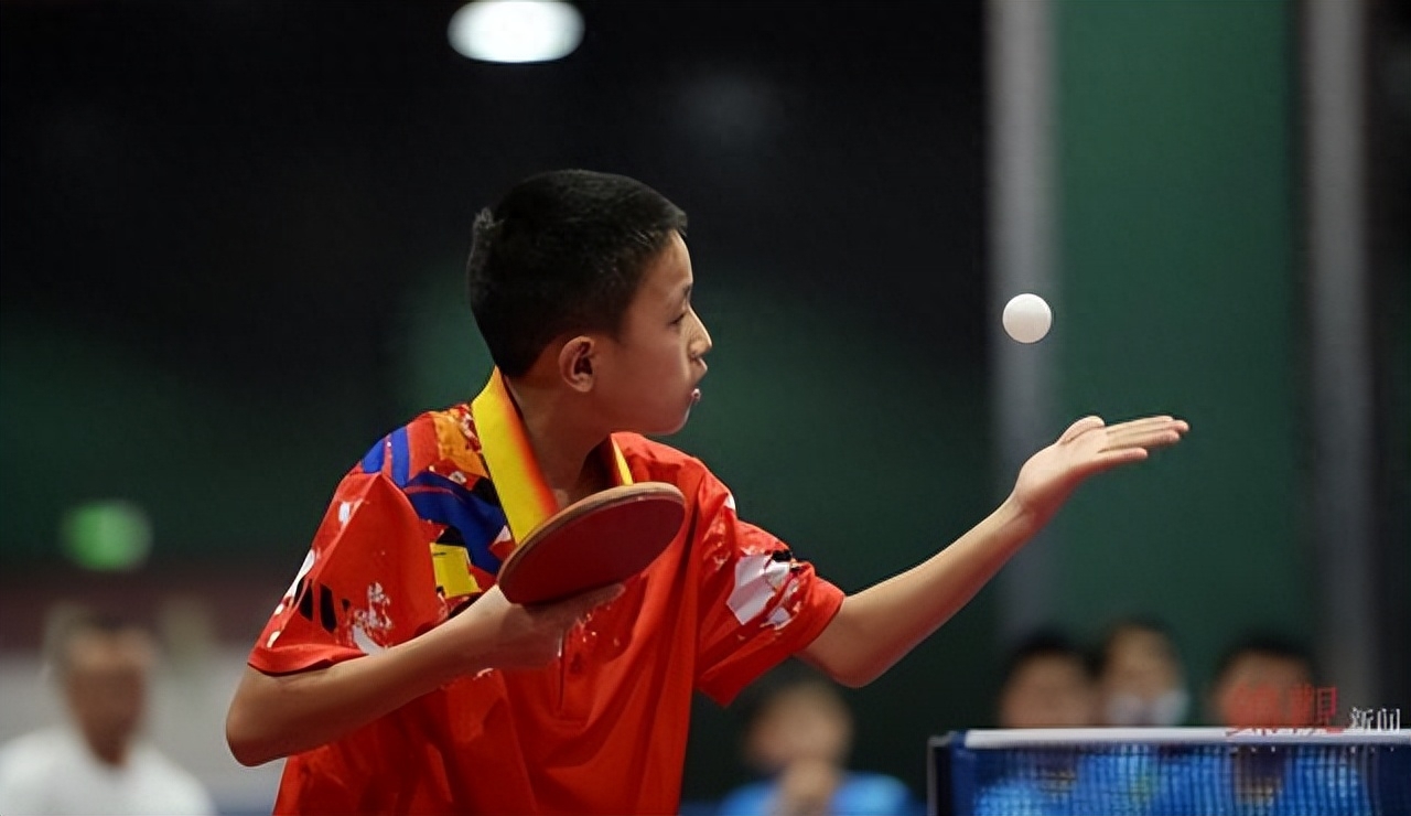 乒乓球,作为中国的国球,一直都受到了广大人民的喜爱.