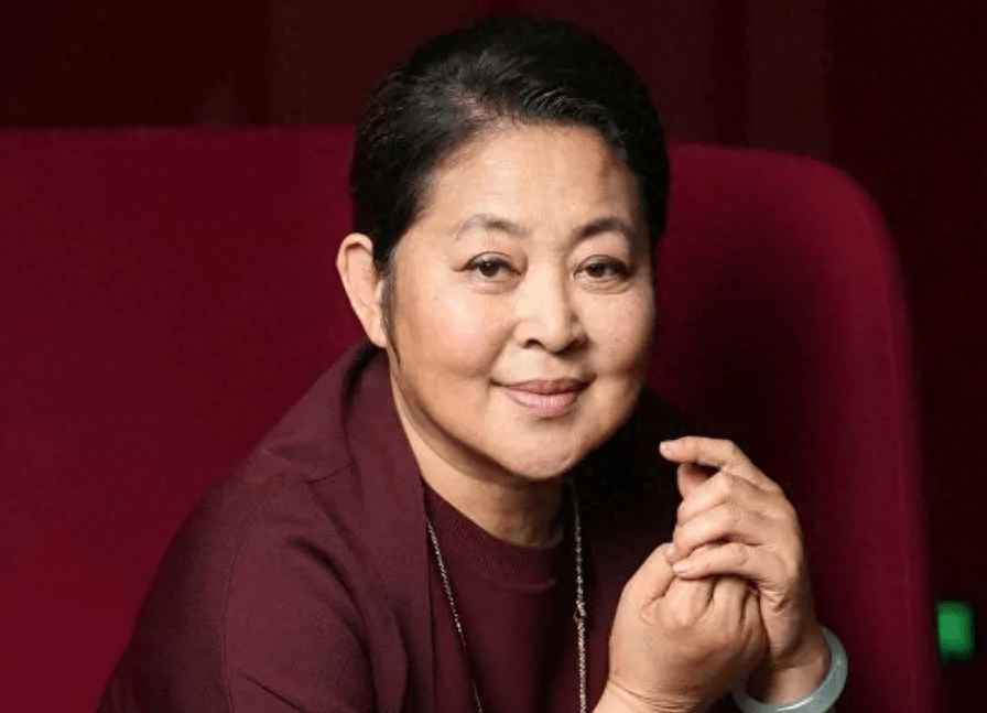 倪萍终于承认,这辈子最恨的男人:不是陈凯歌,而是他_王文澜_感情_孩子