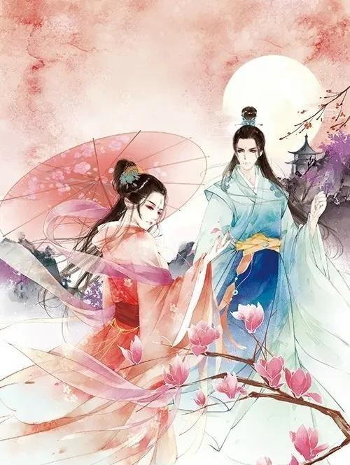 却被认为是妖怪,被武则天派仙人镇压_夫人_后土_父母