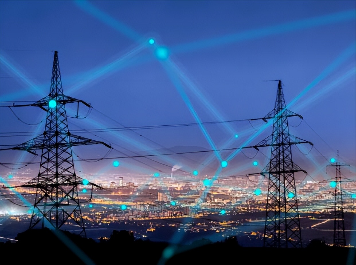 聚焦新型电力系统:2024新型电力系统暨储能应用展览会_发展_发电_中原