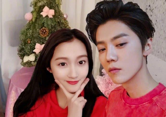 鹿晗不求婚与关晓彤直接领证?婚礼巴厘岛下个月举行,坐等官宣!