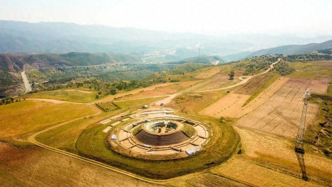 武川旅游景点介绍图片