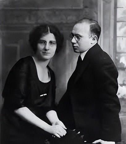 铁娘子梅厄夫人:以色列历史上最凶悍的"母狮",犹太复国先锋_丈夫_犹太