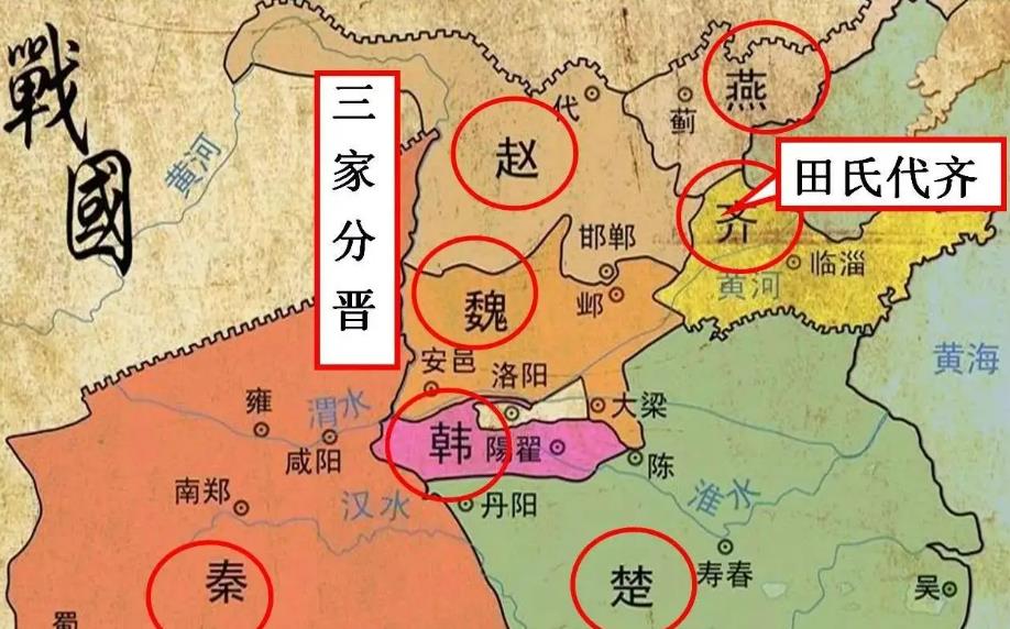 有了汉晋的教训和唐宋的经验,明朝的朱元璋为啥还要捡起分封制?