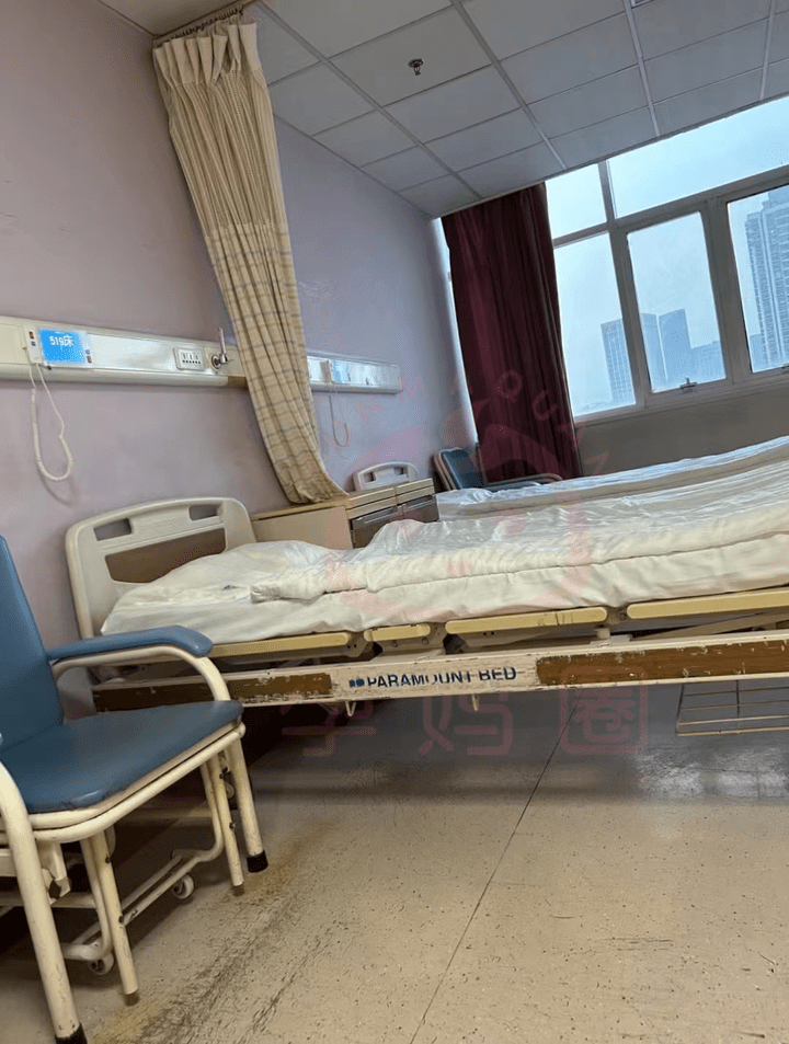 天津市中心妇产医院孕妈住院生娃攻略,附实用待产包及病房环境图