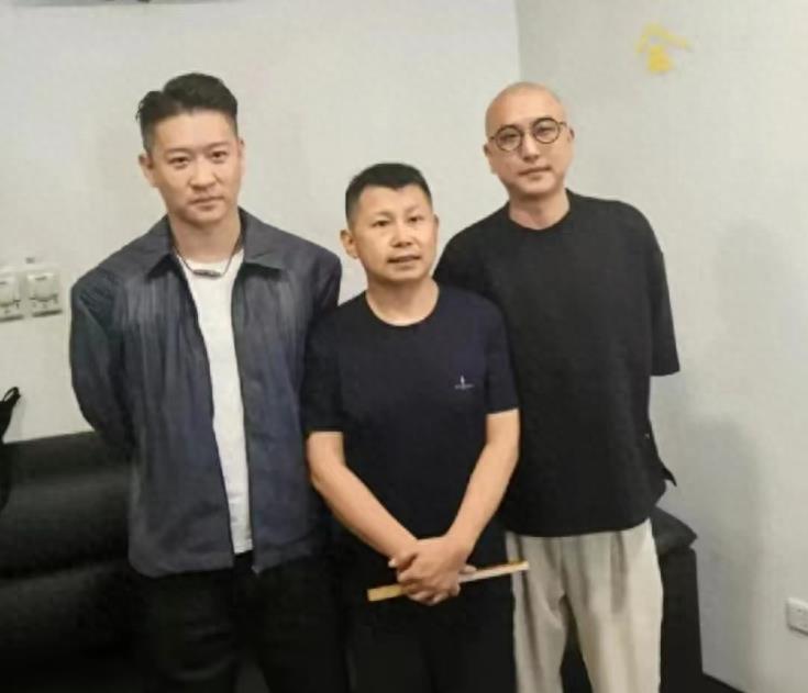 一天接到九个举报,疯狂的举报群背后,有些人已经理