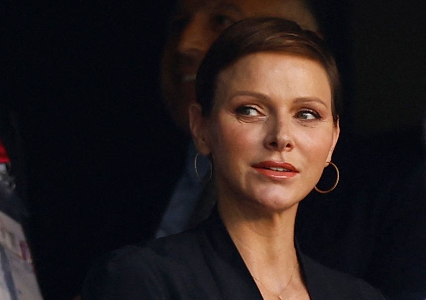 「美人鱼王妃」已经厌倦婚变谣言,亲揭删除个人ig原因_夏琳_南非