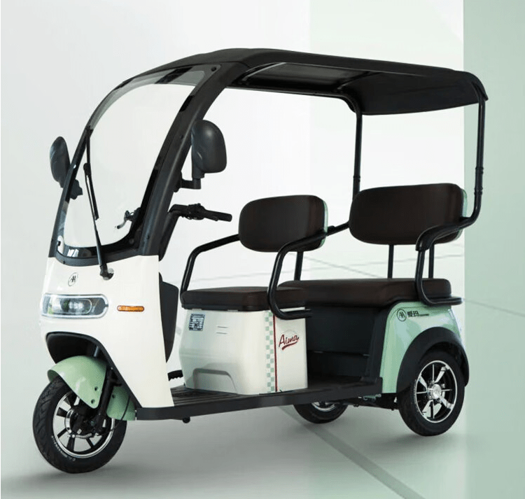 接娃三轮车也掀起价格战!