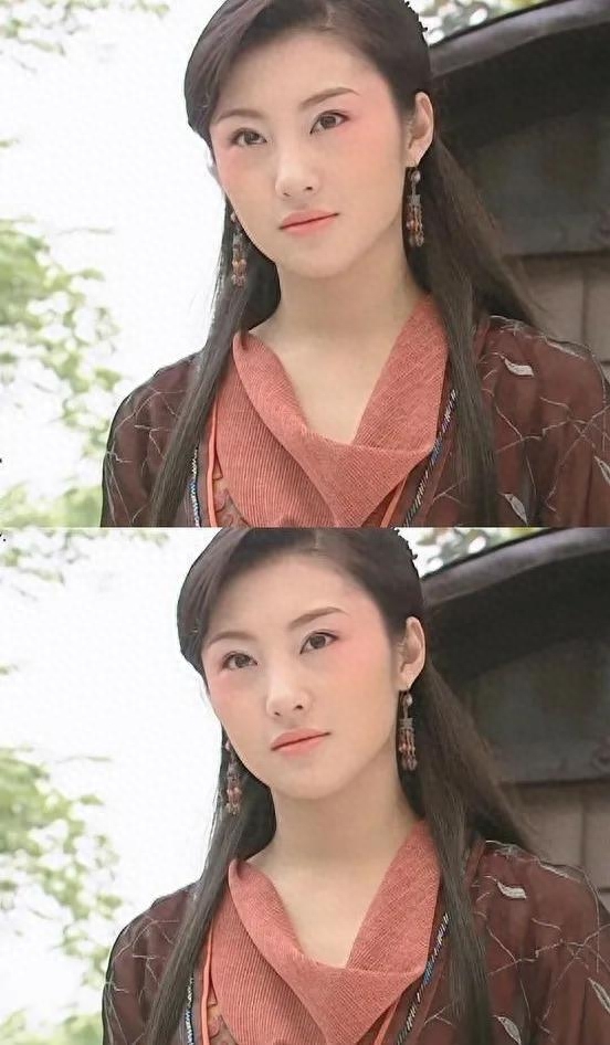 水月洞天赵云,一个新到让人看着脸蛋儿恨不起来的人_尹天奇_尹天雪