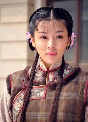 原来李连杰的"儿子"和太子妃"何彦霓"是夫妻?_谢苗_女强人_丁山