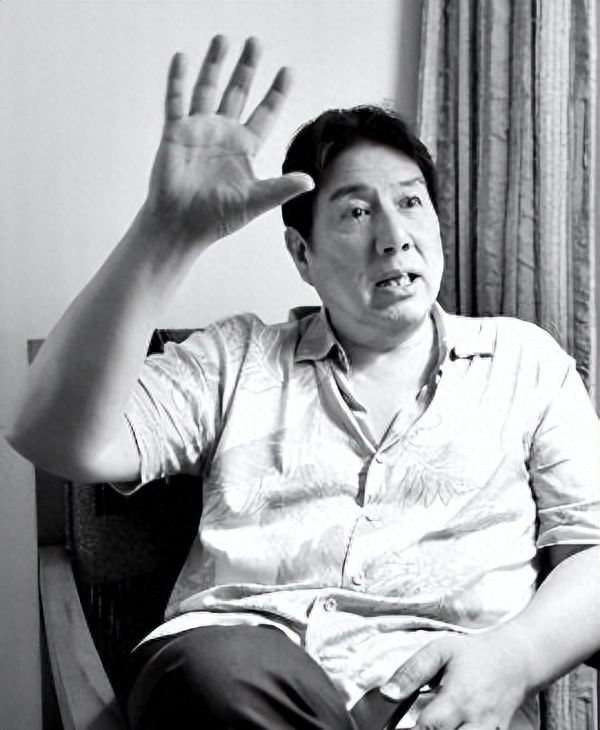 长子参军退休是副厅级,幼子向国家索要老宅未果_张居礼_妻子_儿子