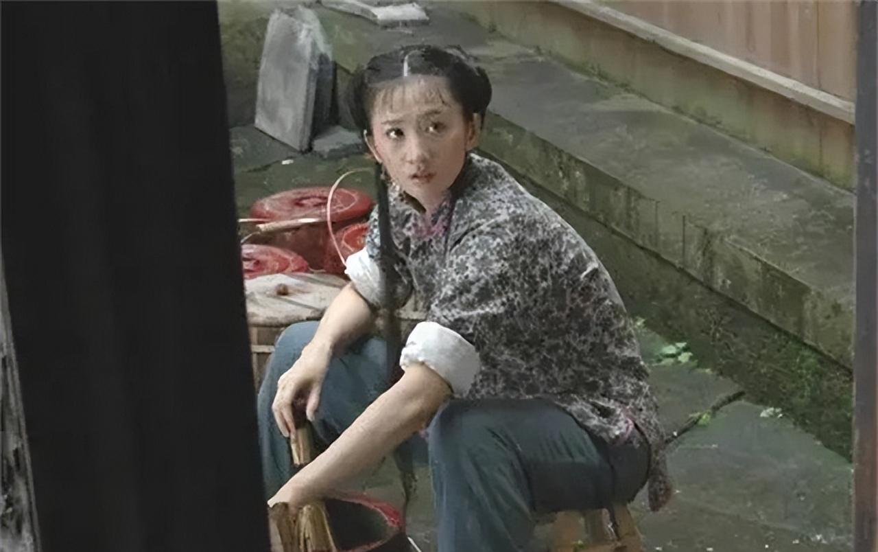 在古代丫鬟是可以买卖的商品,买个丫鬟大概需要多少钱?