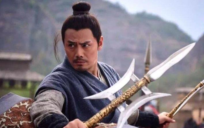 难怪金庸不敢续写天龙八部,与段誉虚竹无关,你看郭靖