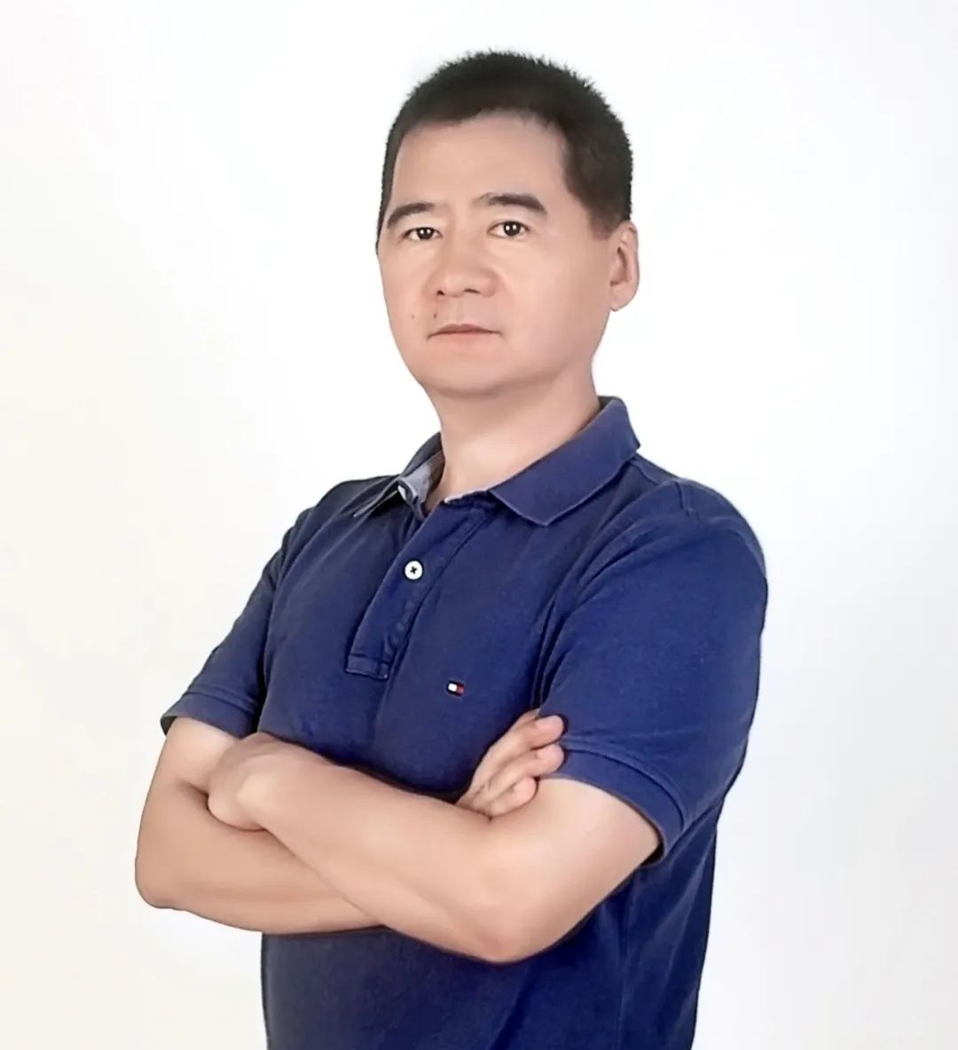 慧人物|gary 郭
