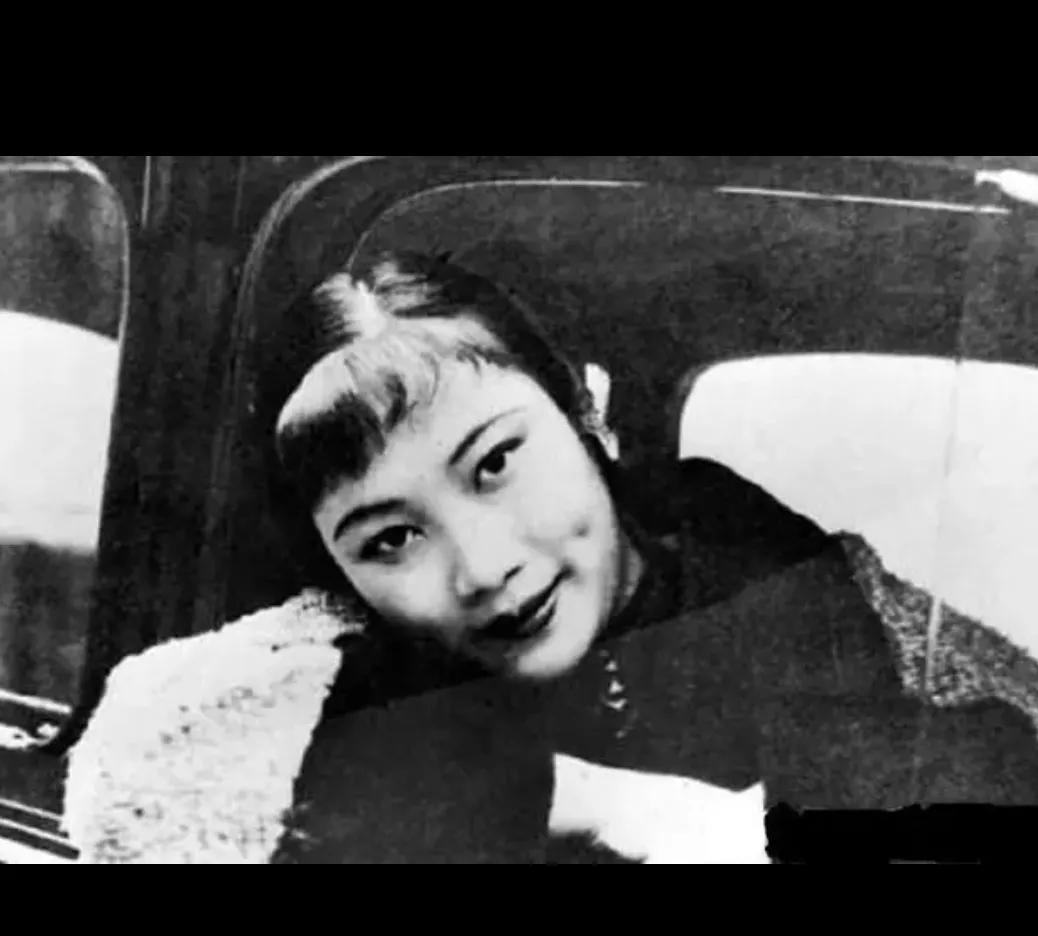 说起毛人凤的上位之路,依靠妻子向影心.