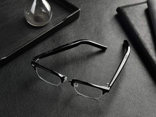 1699元起,华为智能眼镜 2正式开售,5款样式哪一个是你的最爱?