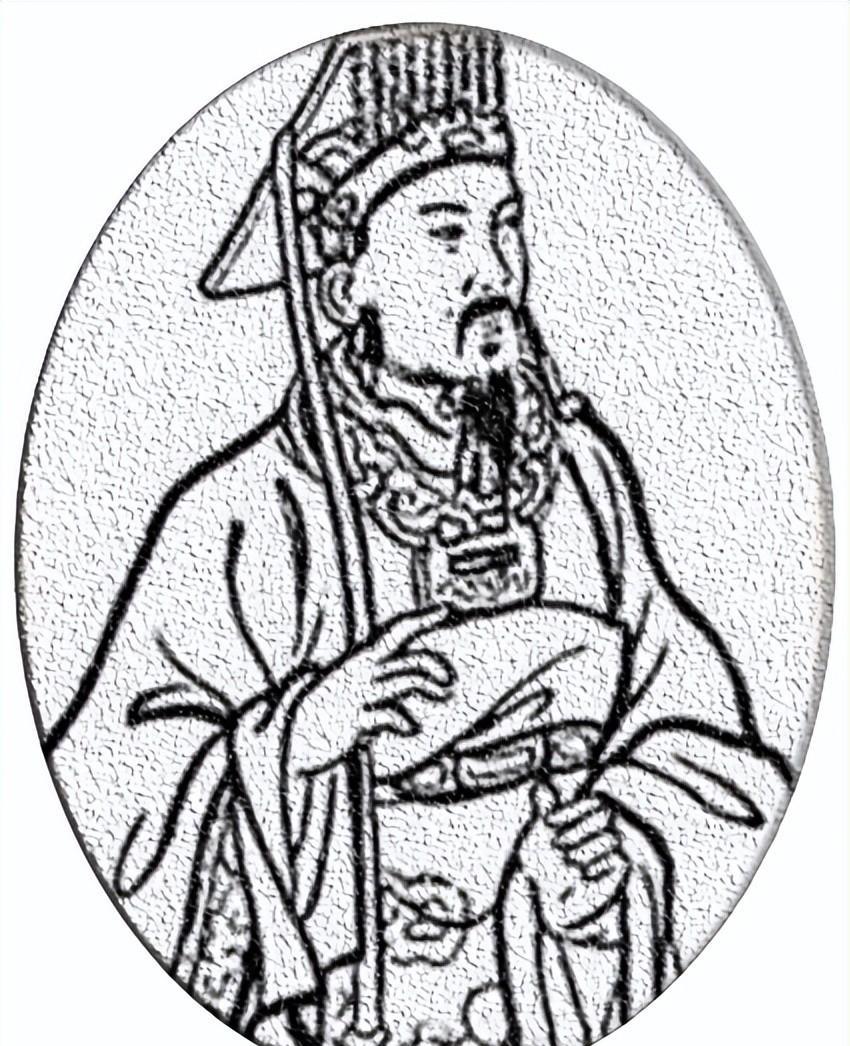 陈国君王谱,陈国历代君主的在位时间和事迹_公元前_陈灵公_太子