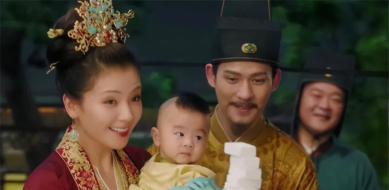 宠妃刘娥不能生育,将尼姑李氏献给皇帝,生下皇子赵祯成一代明君_宋