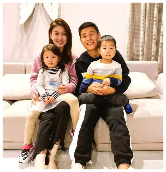 范志毅小女儿与武磊女儿是同学!