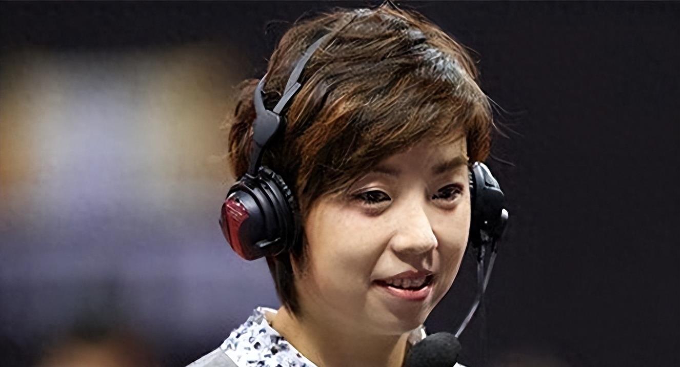 扭头与丈夫分居,张怡宁的争议情史_徐威_袁立_马燕红