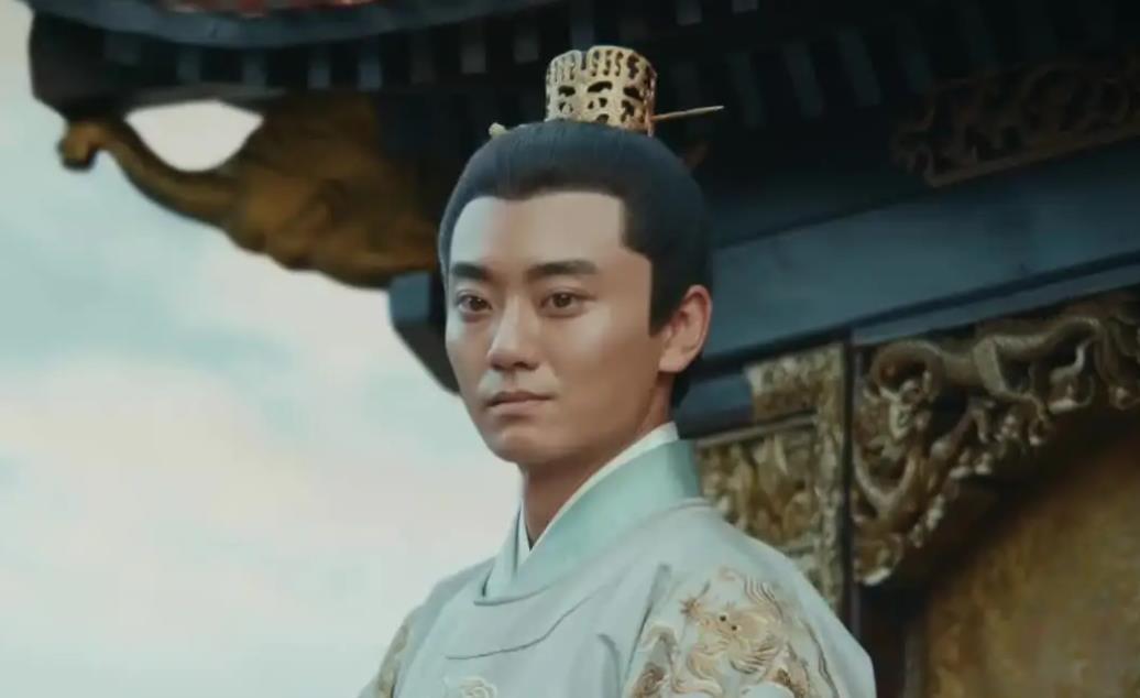 朱允炆_朵颜三卫_大宁