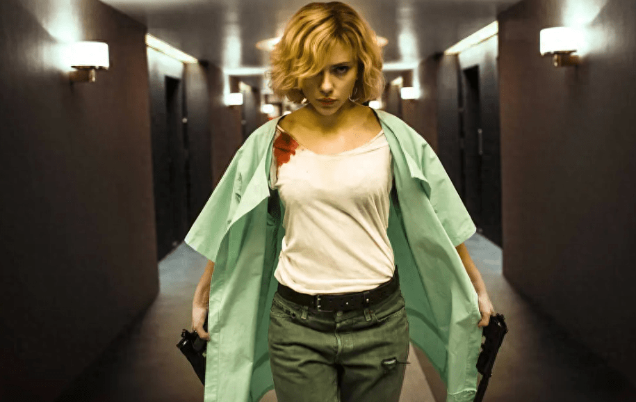 从古猿到超体:《露西》中的人类"进化"与道德挑战_科技_能力_影片