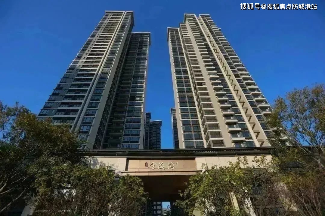 南沙金茂湾·海樾作为南沙明珠湾的焦点楼盘,备受市场追捧.