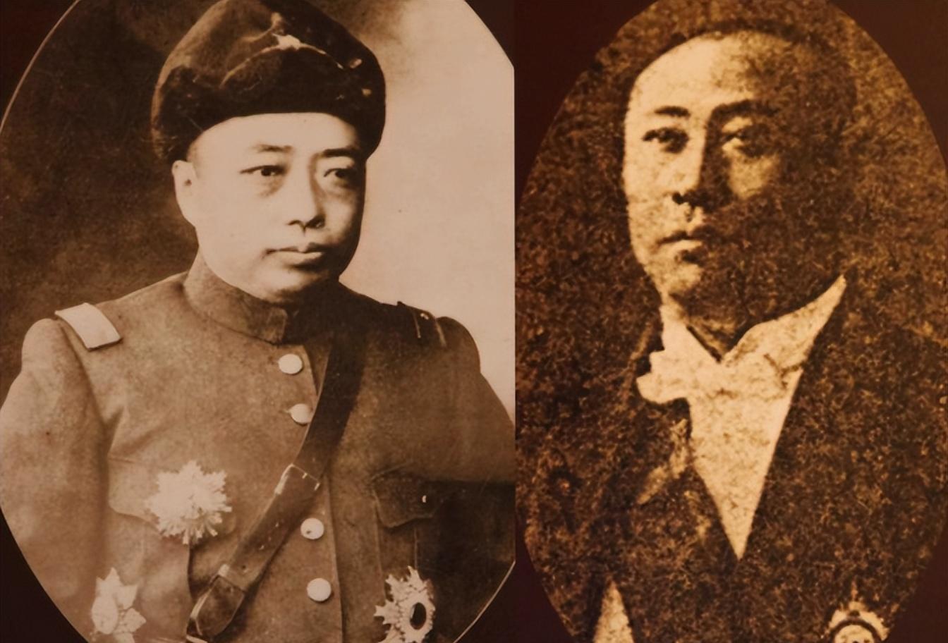 如果杨宇霆不死,东北会怎么样?_张作霖_段芝_方面