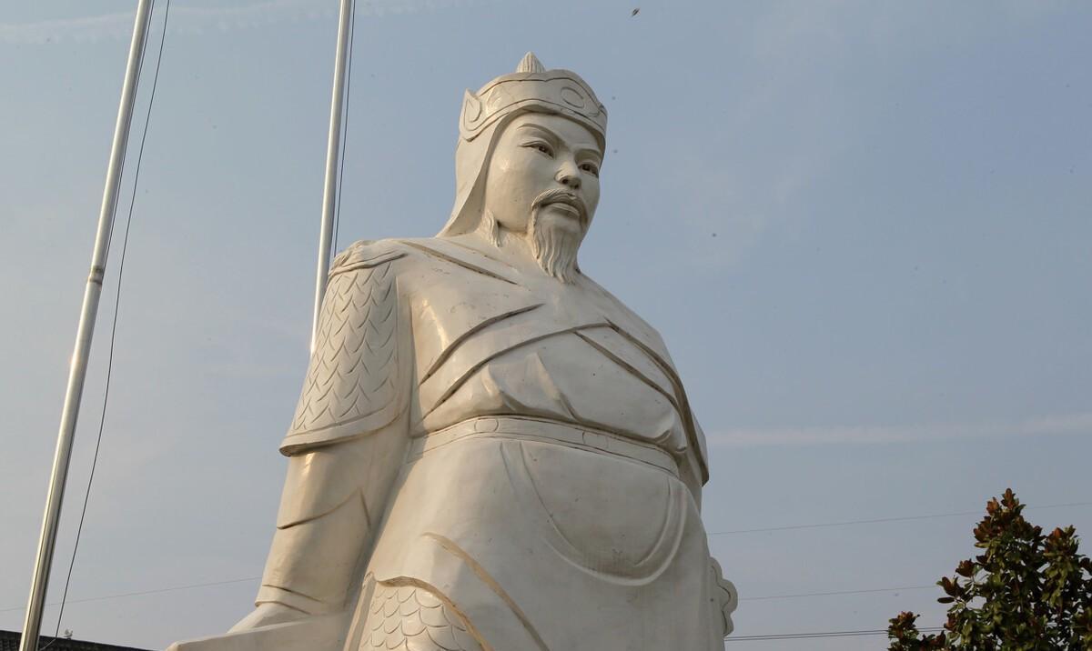 蒙恬之死真的是表面看起来那么简单吗?_秦始皇_因为_王翦